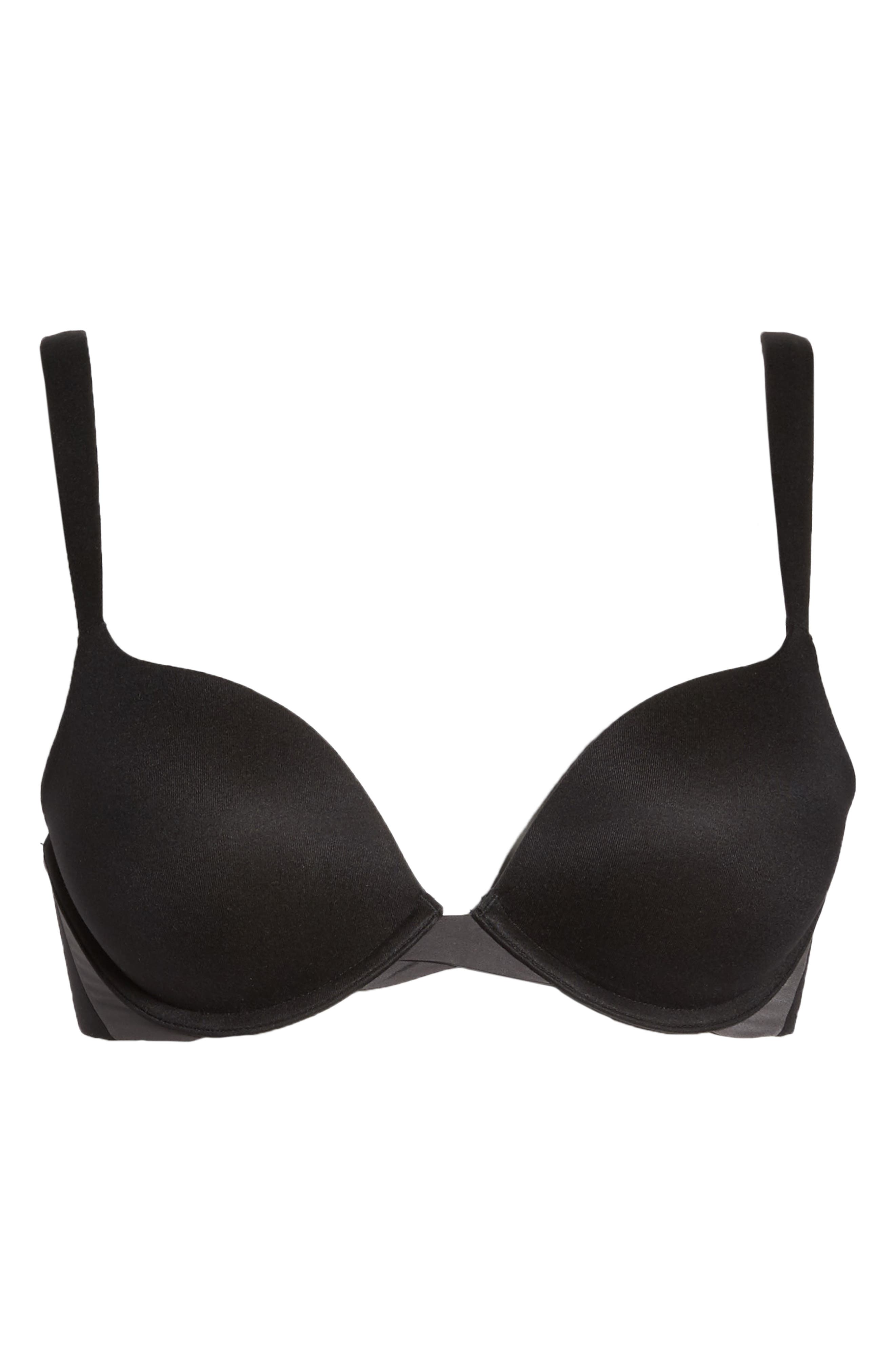 SPANX | Pillow Cup Signature Push-Up Plunge Bra | Nordstrom Rack