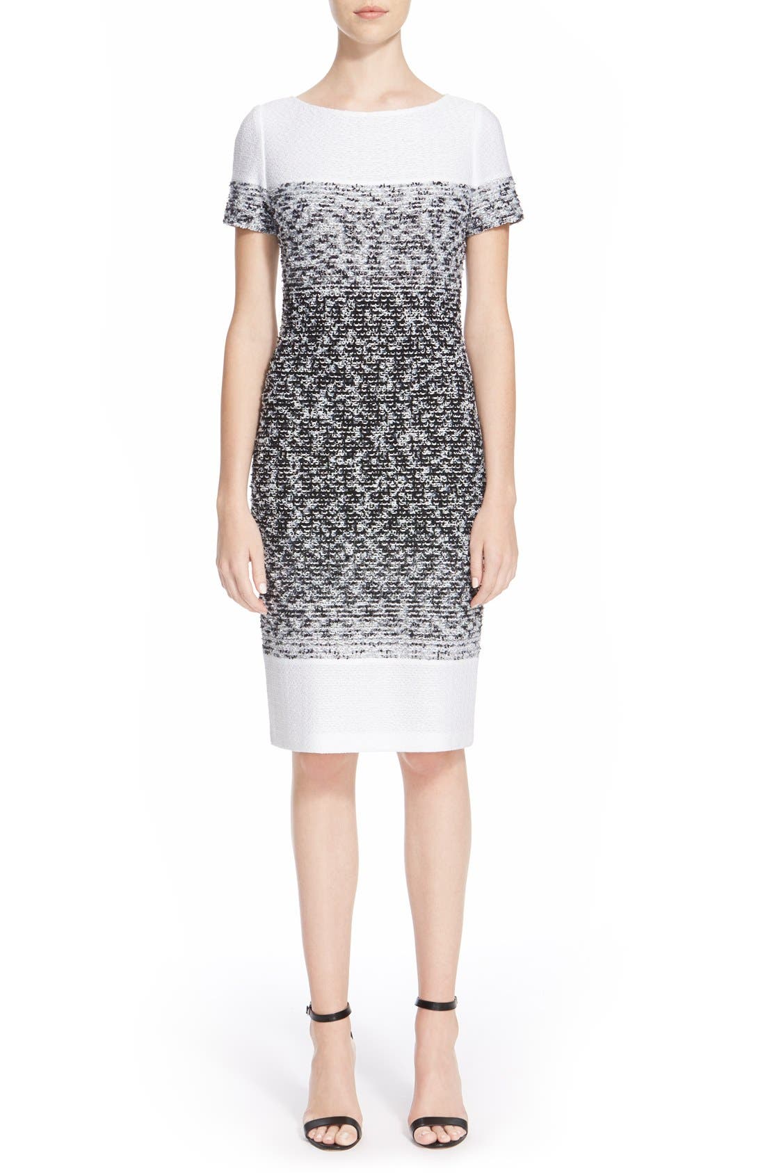 st john dresses nordstrom