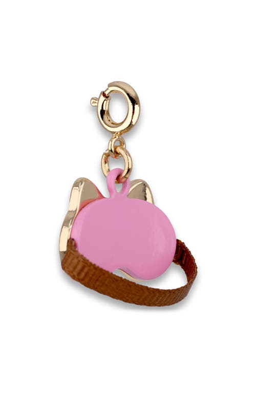 Charm It !® Kids' Kitty Sleep Mask Charm In Pink
