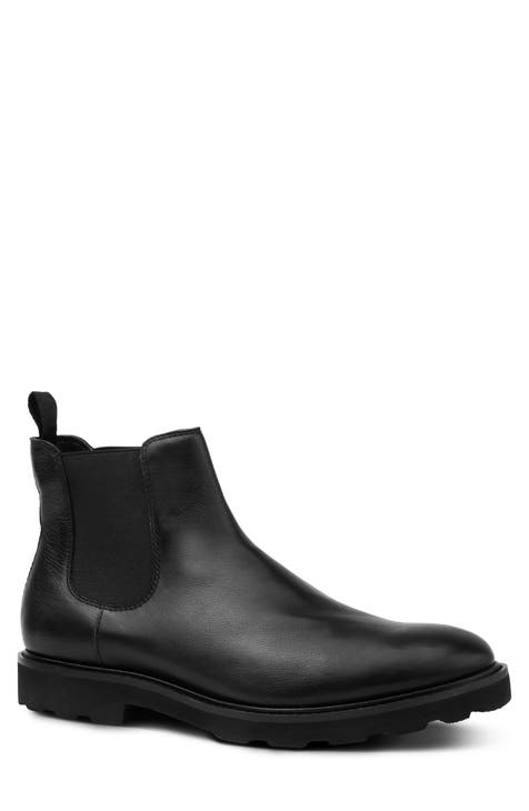 Black Chelsea Boots for |