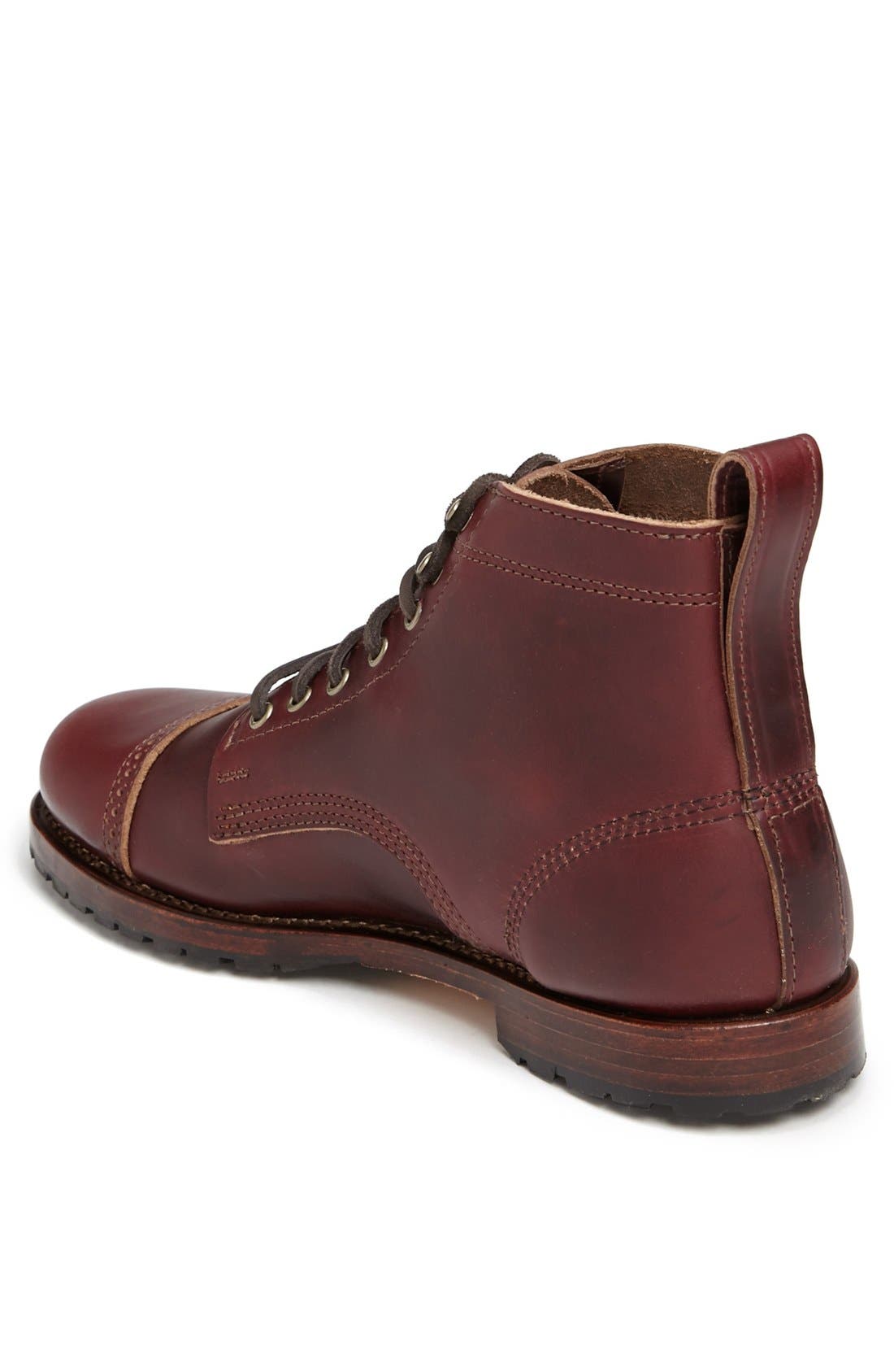 eastland monroe boots