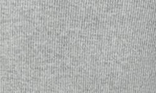 Shop 90 Degree By Reflex Seamless Scoop Neck 3-pack T-shirt Set In White/heather Grey/black