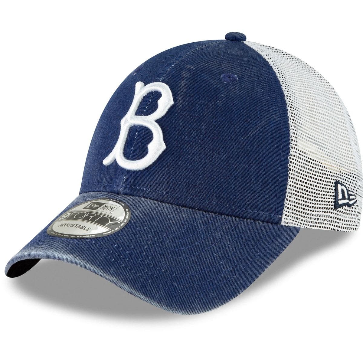New Era Men's New Era Royal Brooklyn 