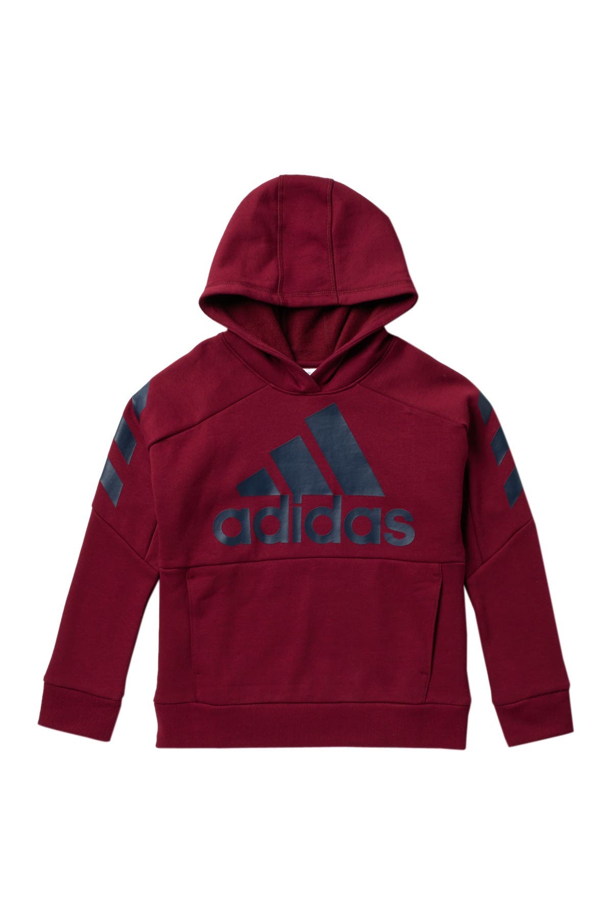 adidas block it out sweatshirt