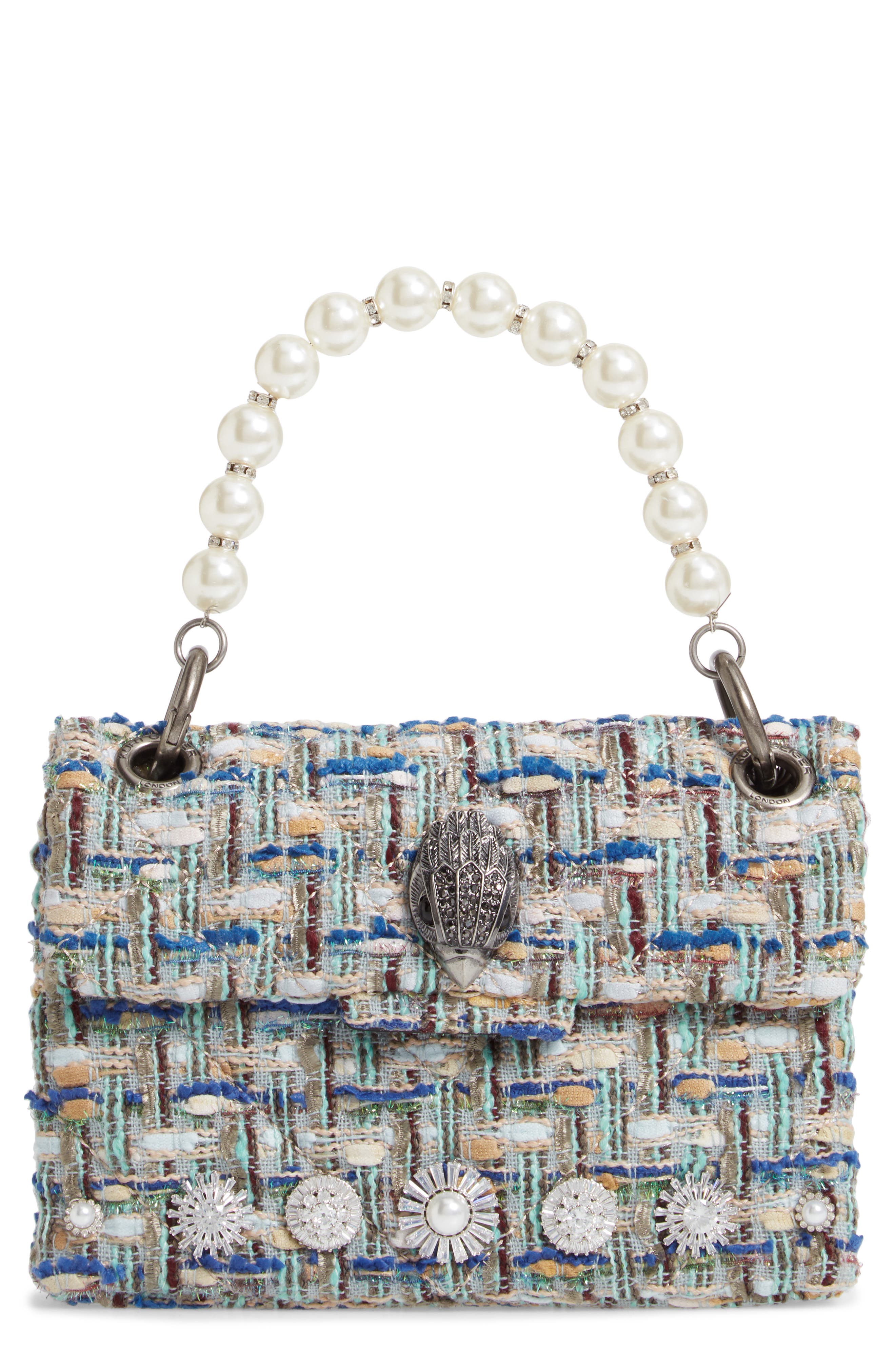 mini kensington x bag