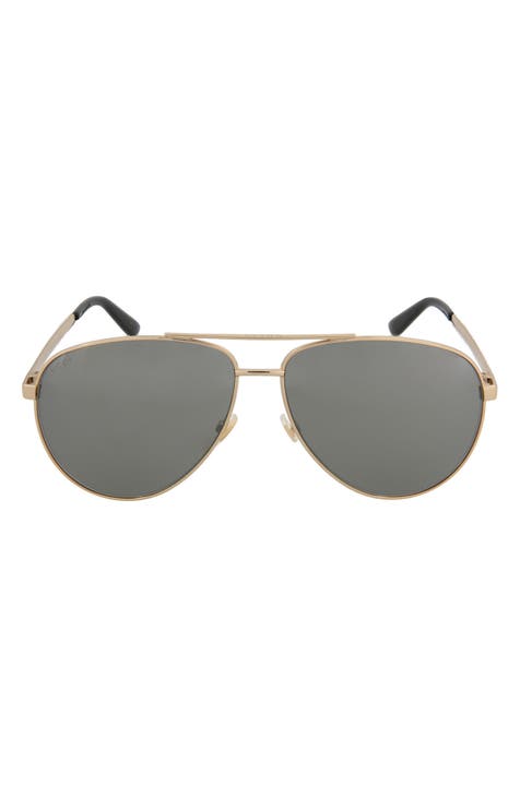 Aviator Sunglasses for Men | Nordstrom Rack