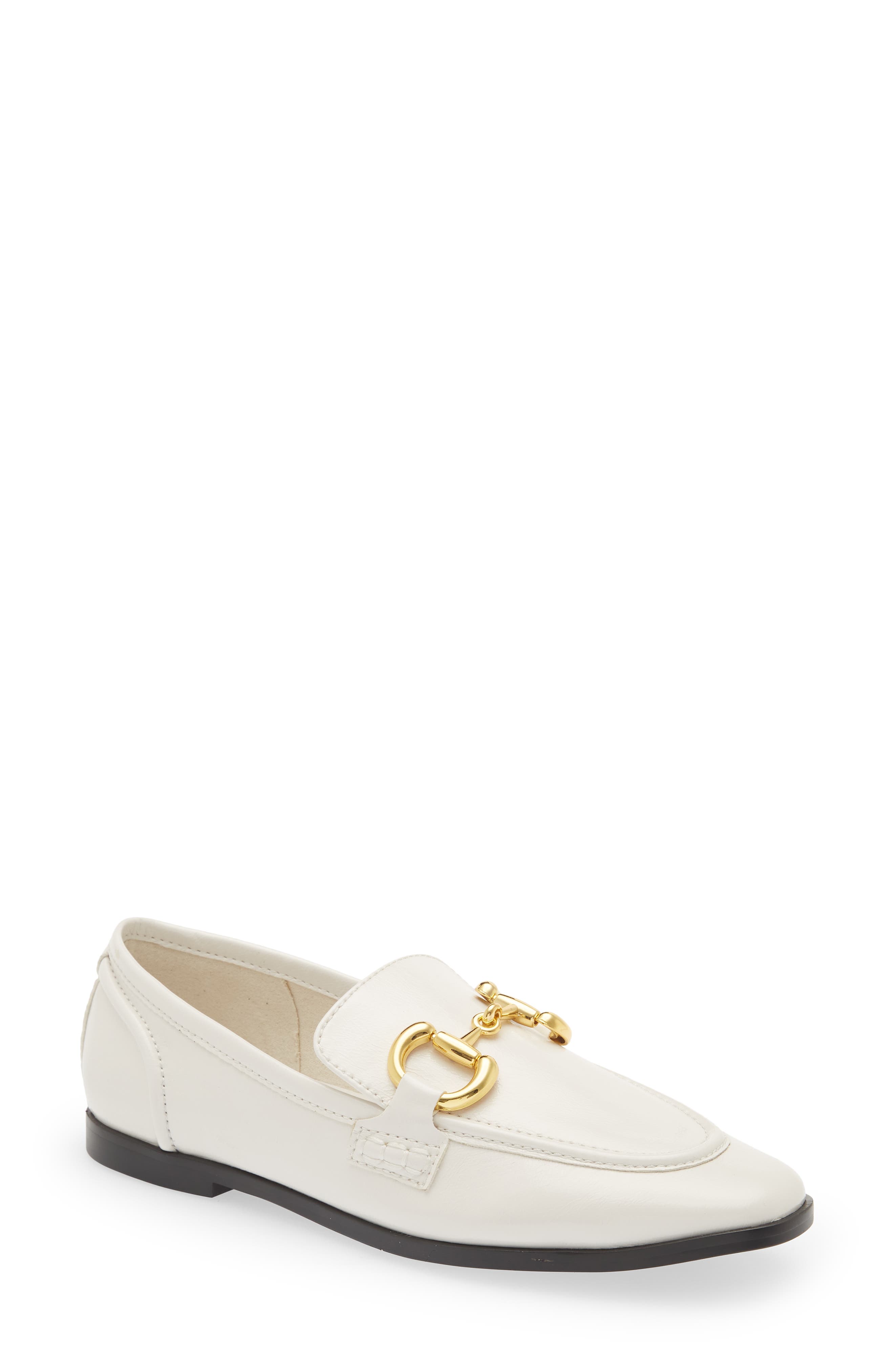 all white gucci dress shoes