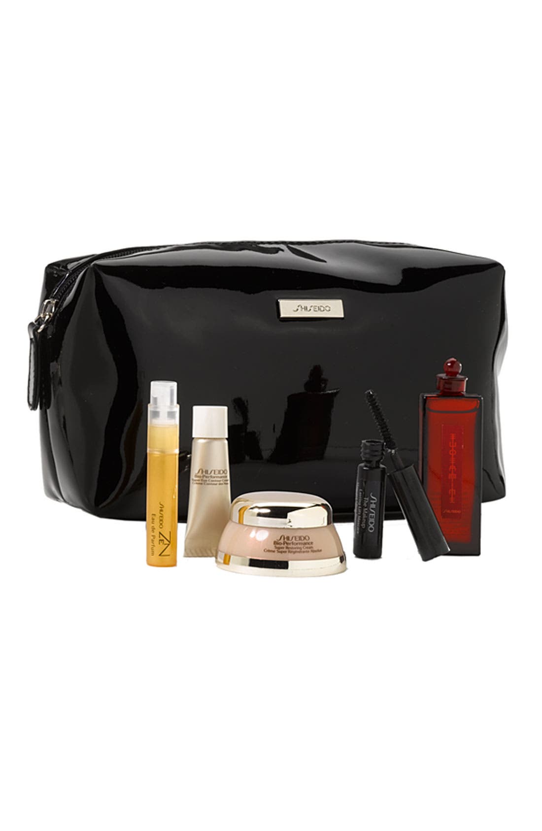 Shiseido Gift with Purchase Nordstrom