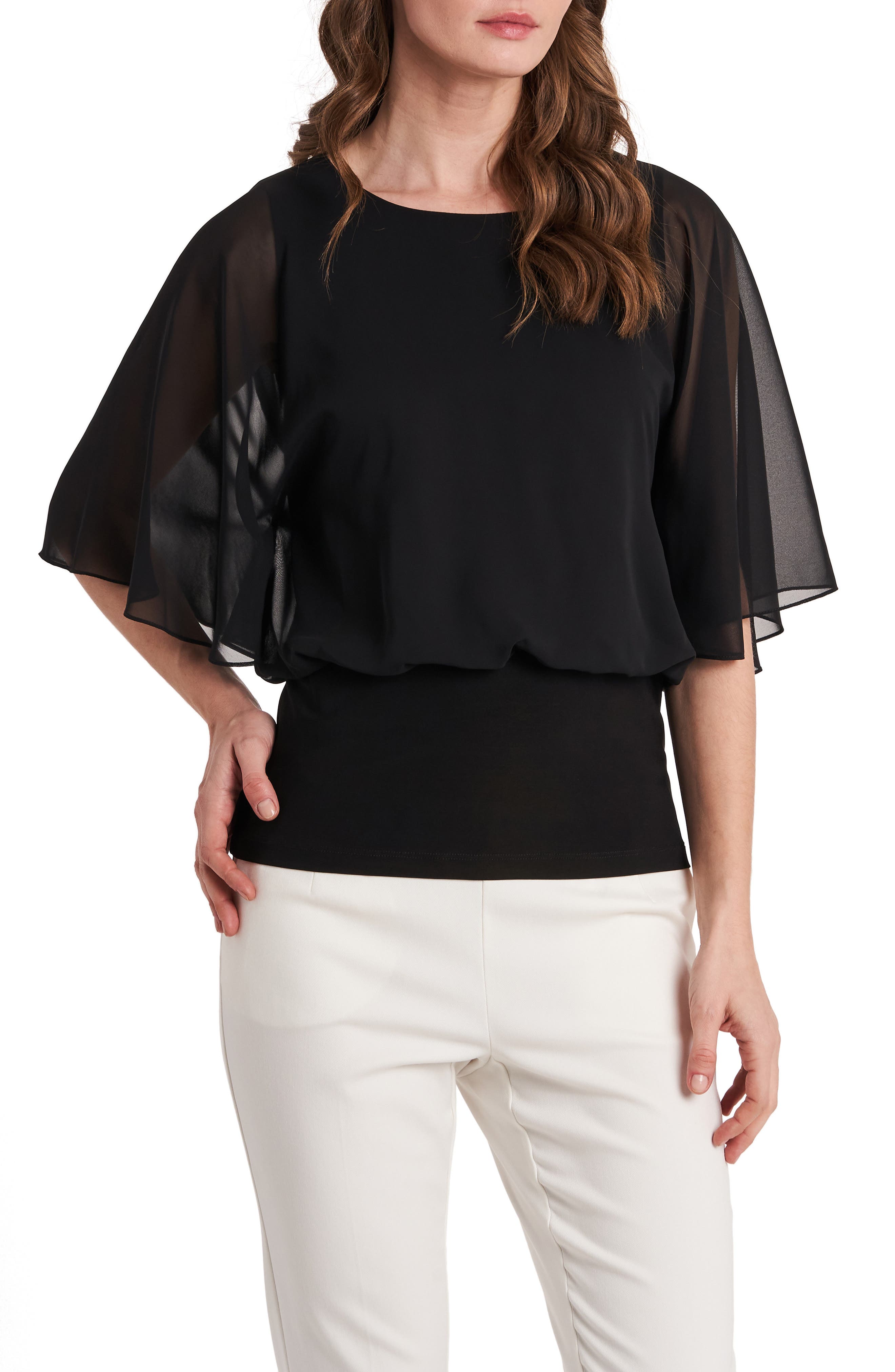 nordstrom chaus tops