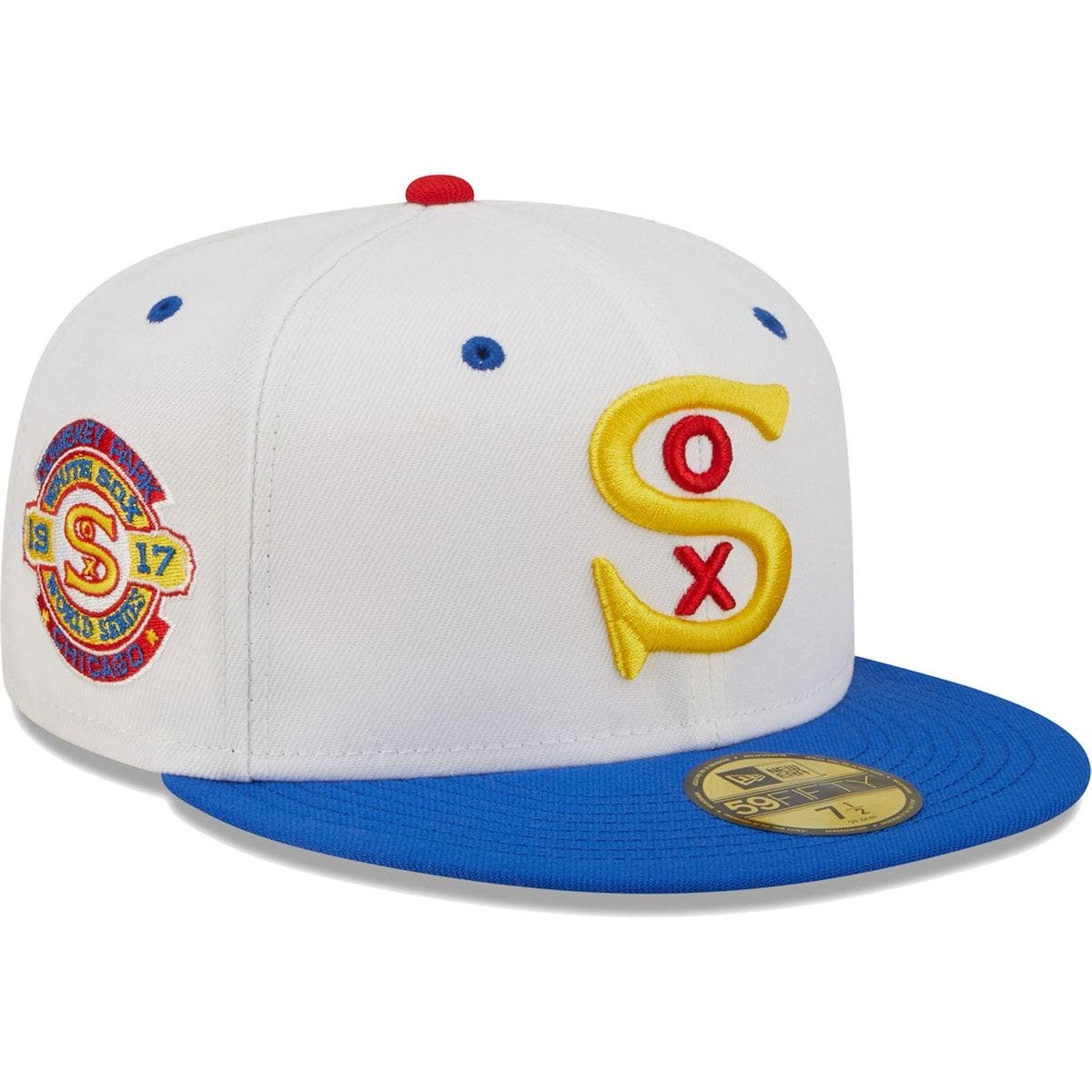 Casquette 9Forty Winterised White Sox by New Era - 22,95