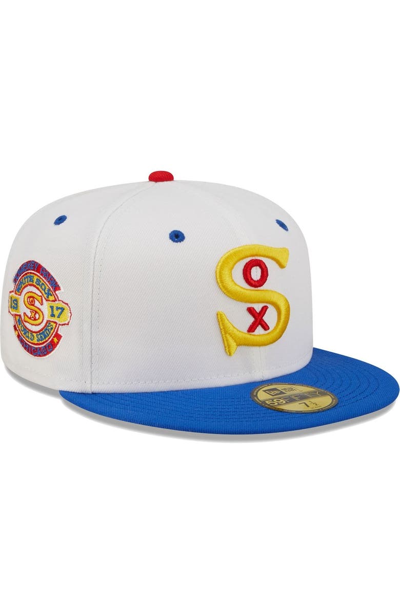 Casquette 9Forty Winterised White Sox by New Era - 22,95 Casquette 9Forty Winterised White Sox by New Era - 22,95
