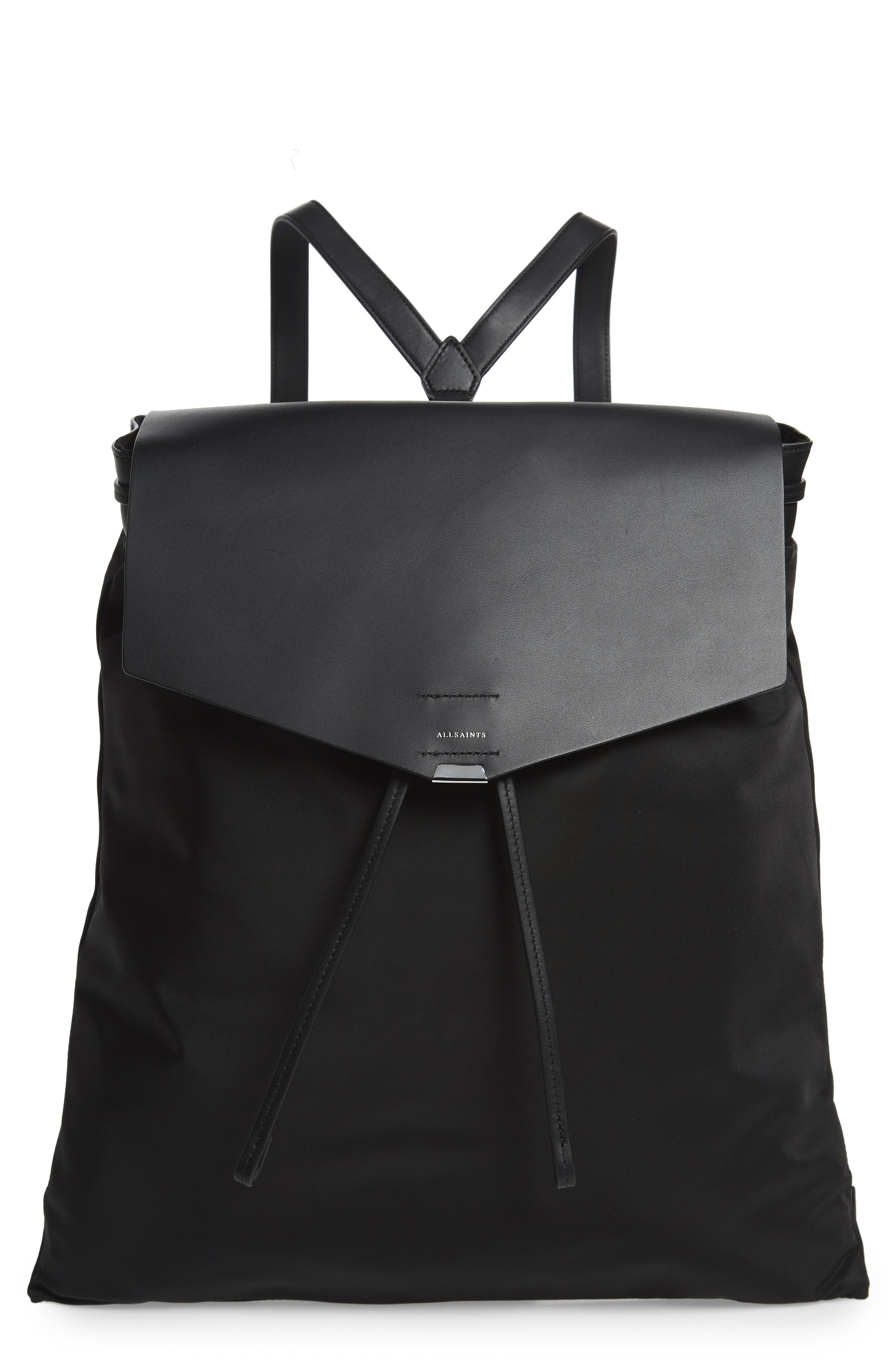 allsaints backpack