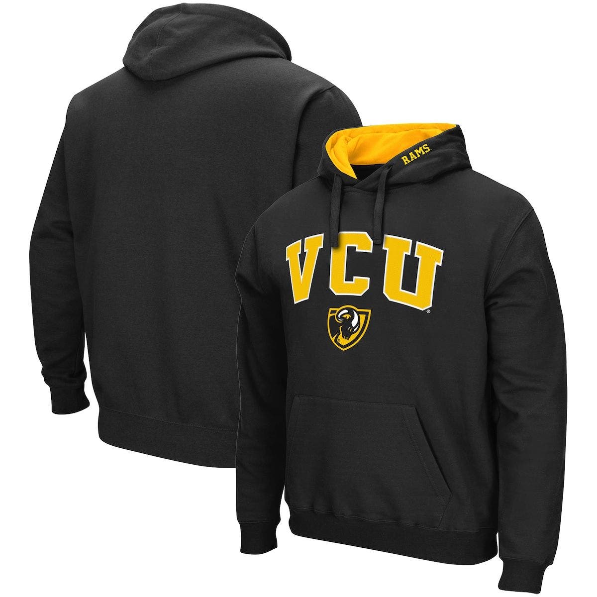 vcu sweater