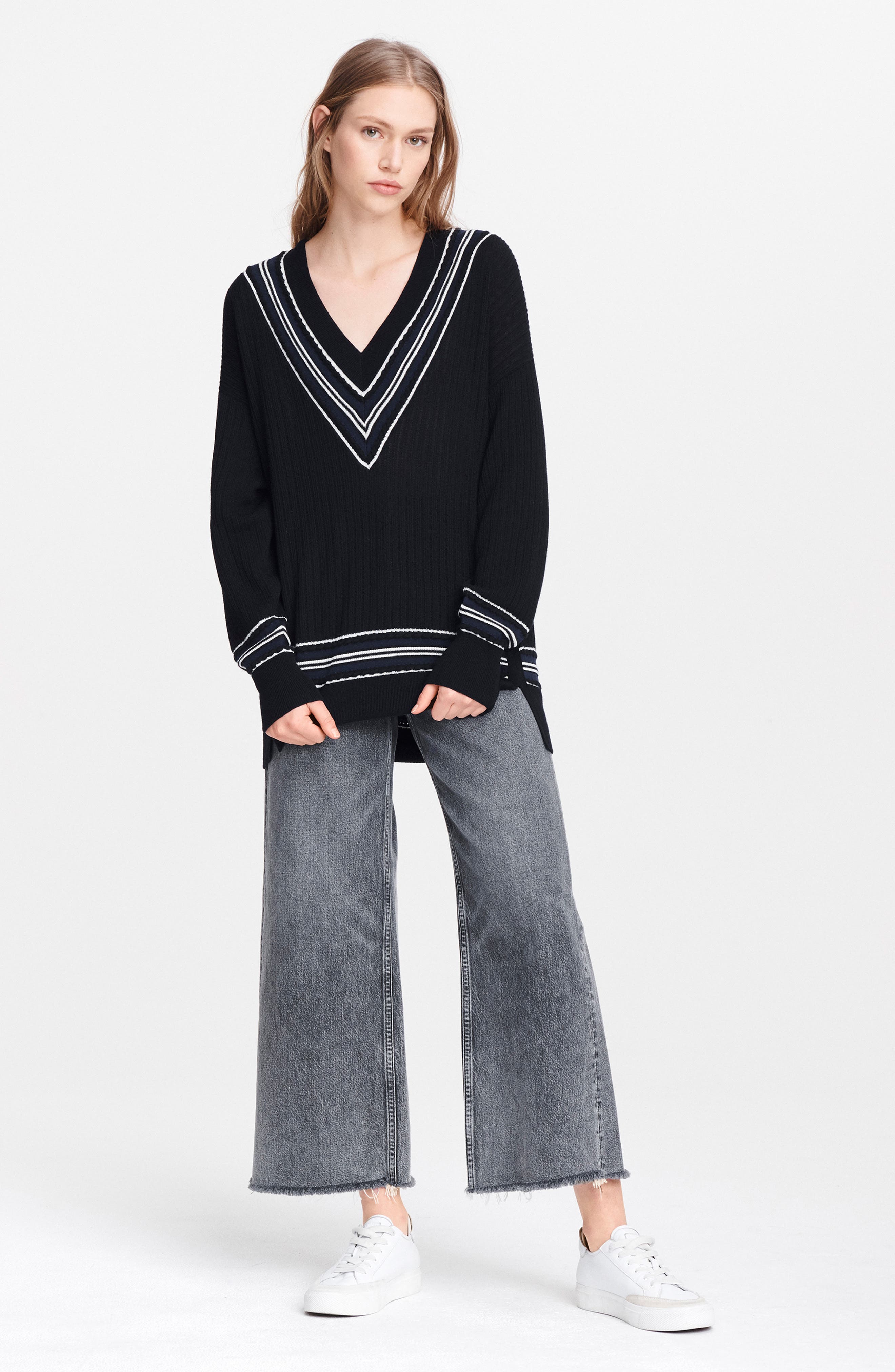 rag and bone dianna cardigan