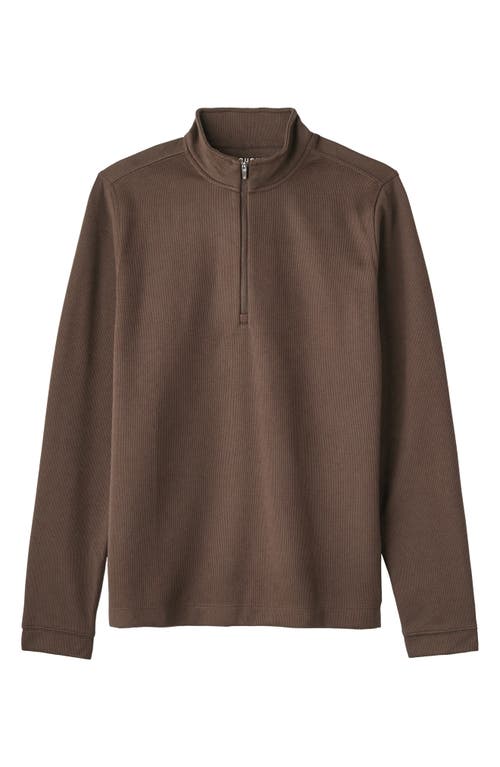 Rhone Commuter Quarter Zip Pullover at Nordstrom,