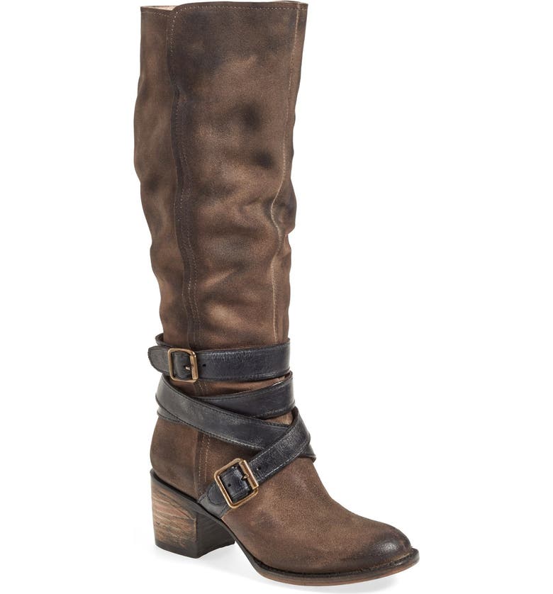 Freebird by Steven 'Siera' Tall Western Boot (Women) | Nordstrom