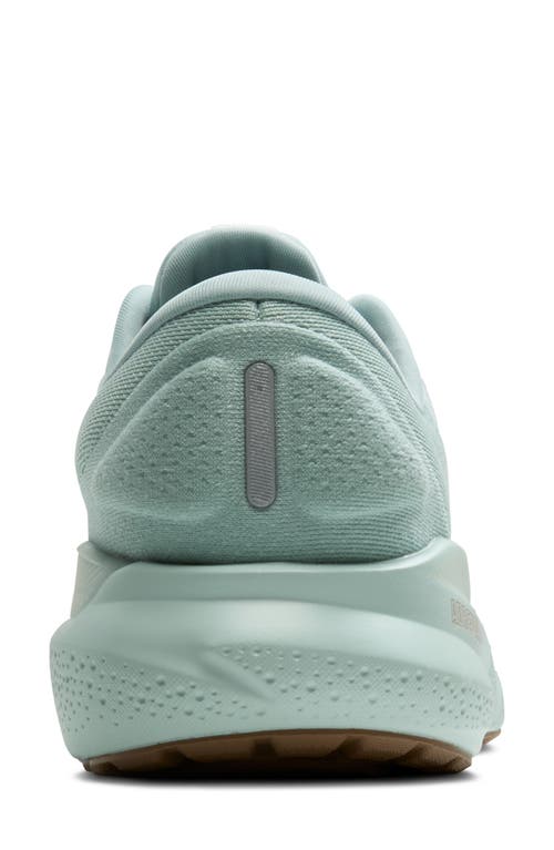 Brooks Adrenaline Gts 24 Running Shoe In Cloud Blue/coconut/portabella