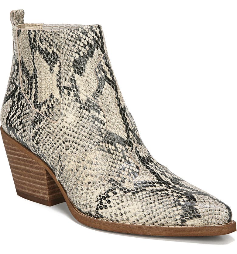 Sam Edelman Winona Bootie (Women) | Nordstrom