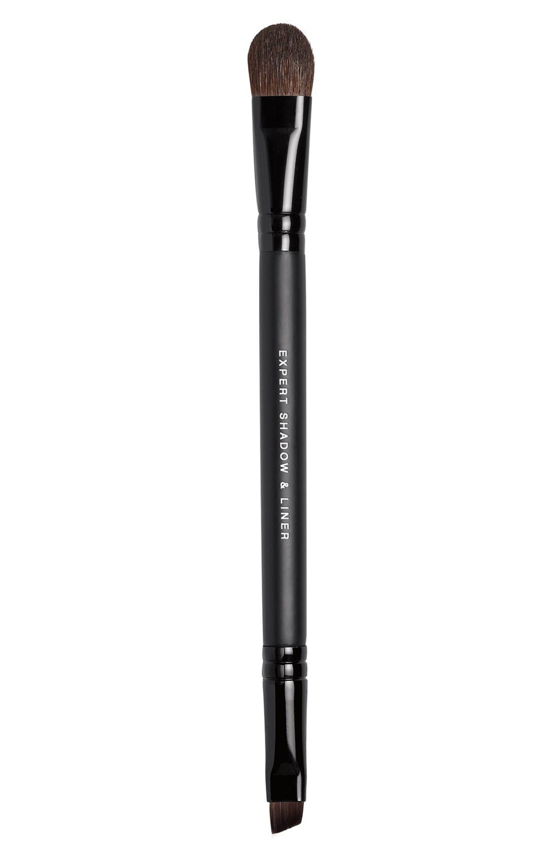 bareMinerals® Expert Shadow & Liner Brush Nordstrom