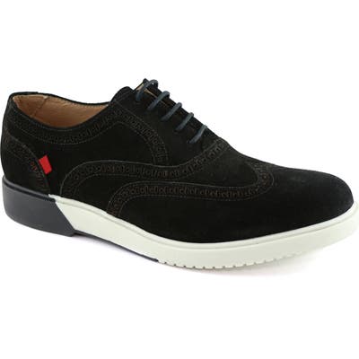 Marc Joseph New York 5Th Ave Wingtip Sneaker