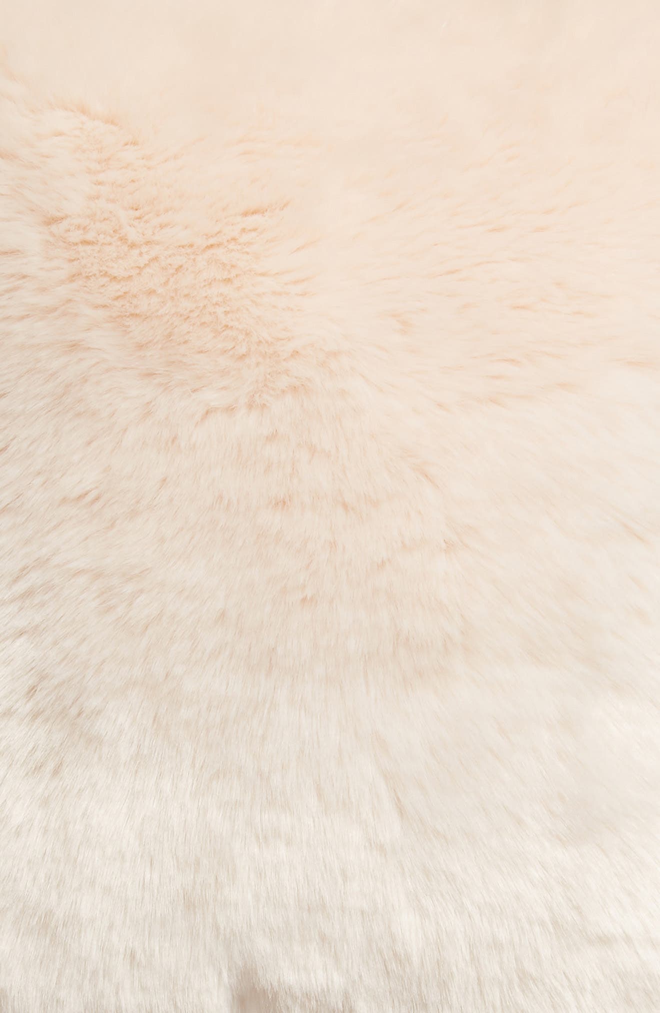 faux fur slipper rachel parcell