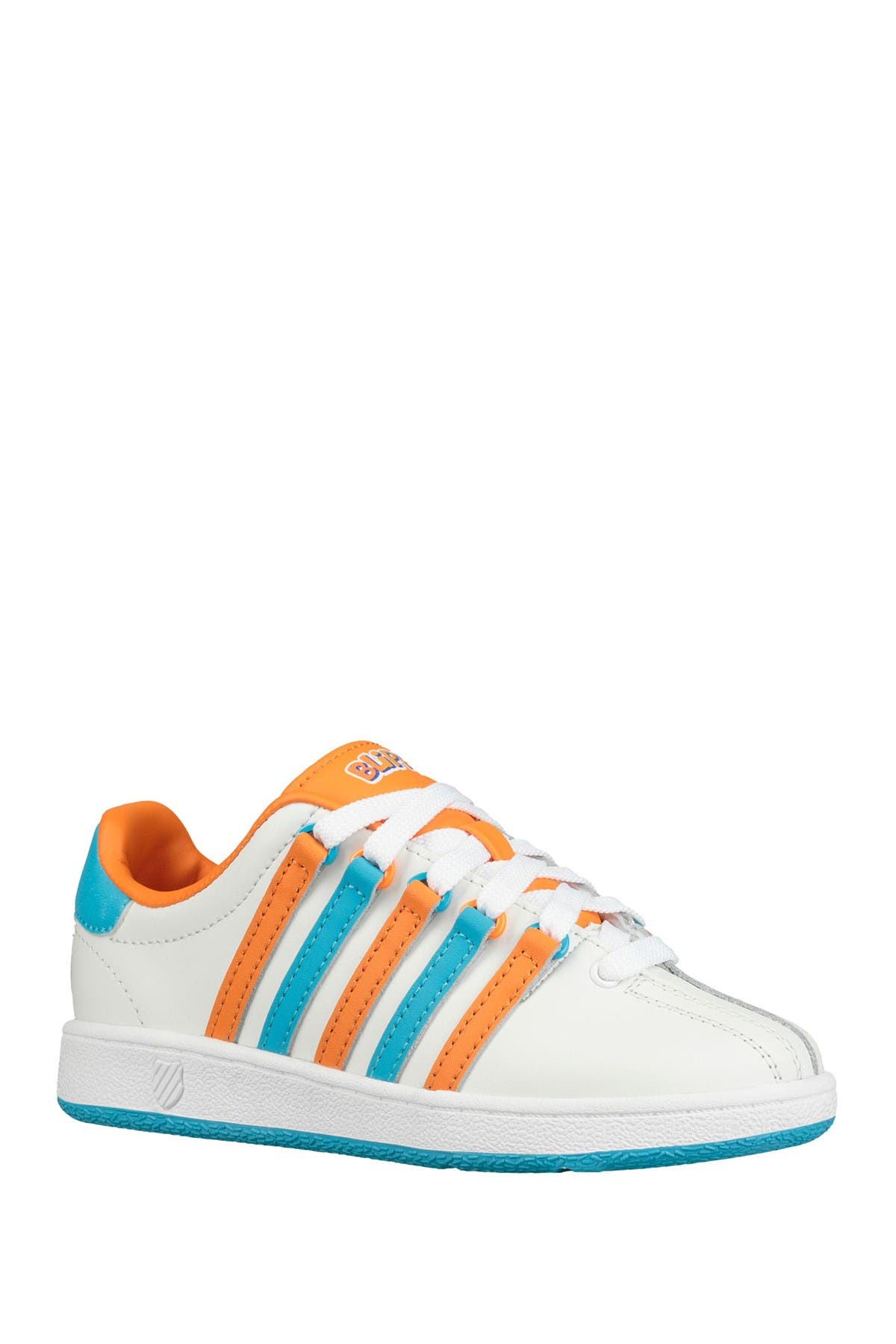 blippi k swiss