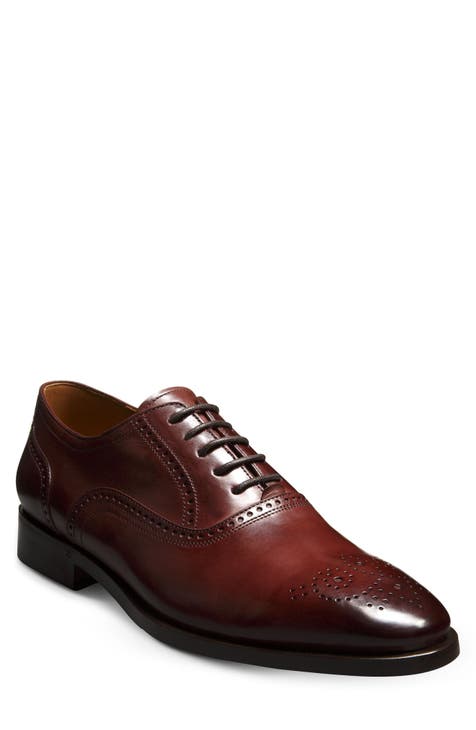 Shoe Dye for A Better and Cleaner Look - Armando Shoe Armando Shoe