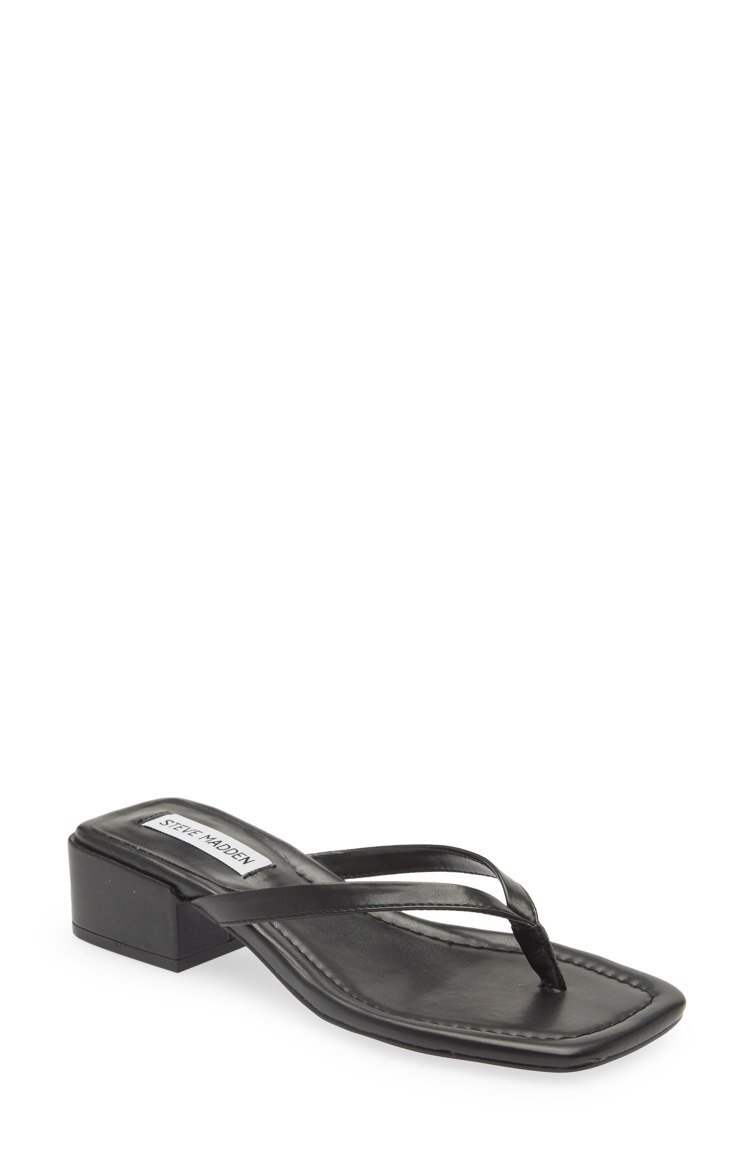 steve madden sandals nordstrom rack