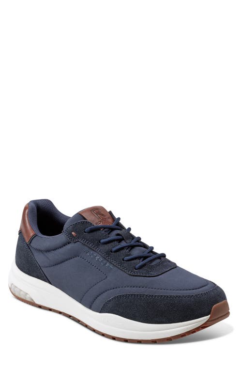 Shop Rockport X Dmx™ Brock Sneaker In Dark Blue