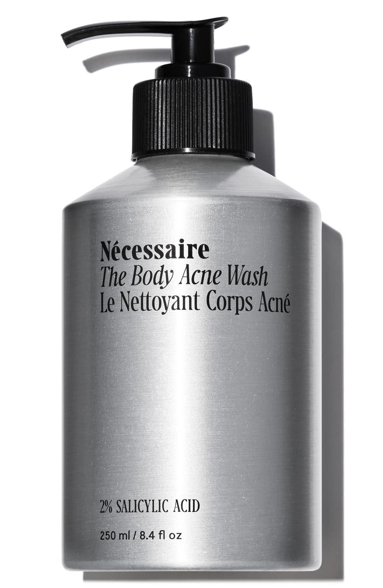 Nécessaire The Body Acne Wash Nordstrom