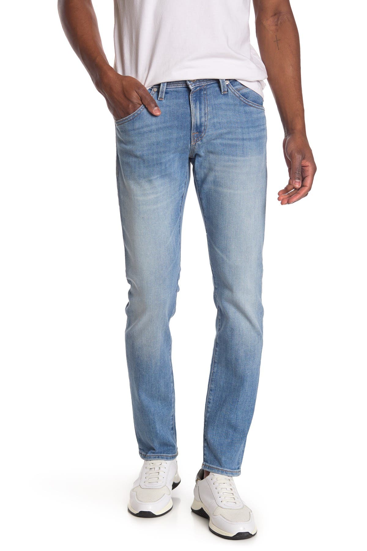 glenn jeans