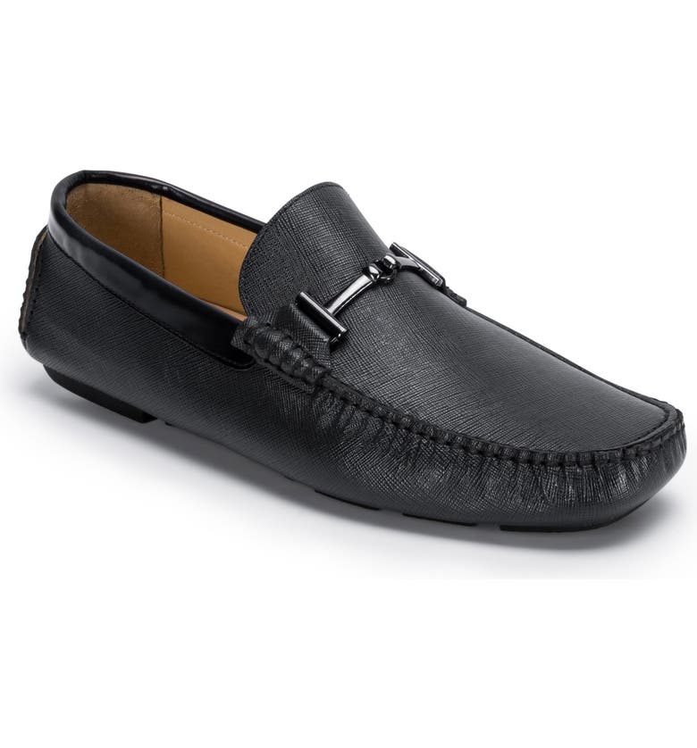 Bugatchi Capri Driving Shoe (Men) | Nordstrom