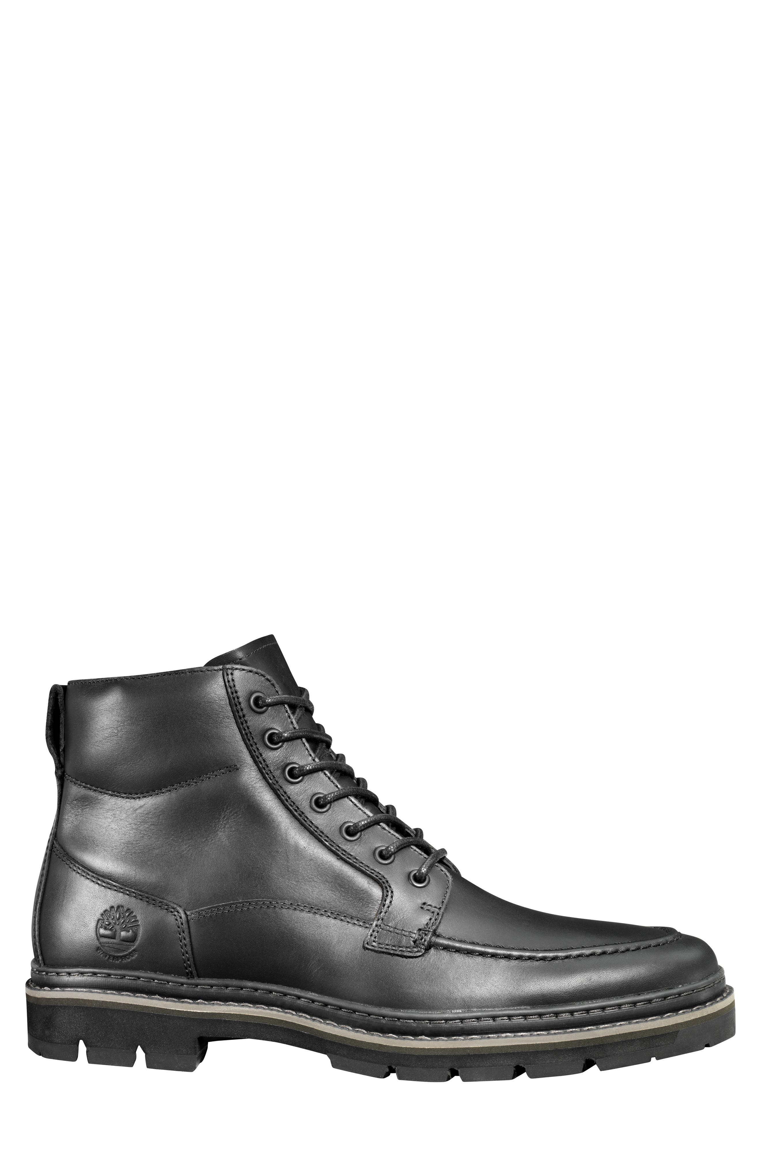 waterproof wide width boots