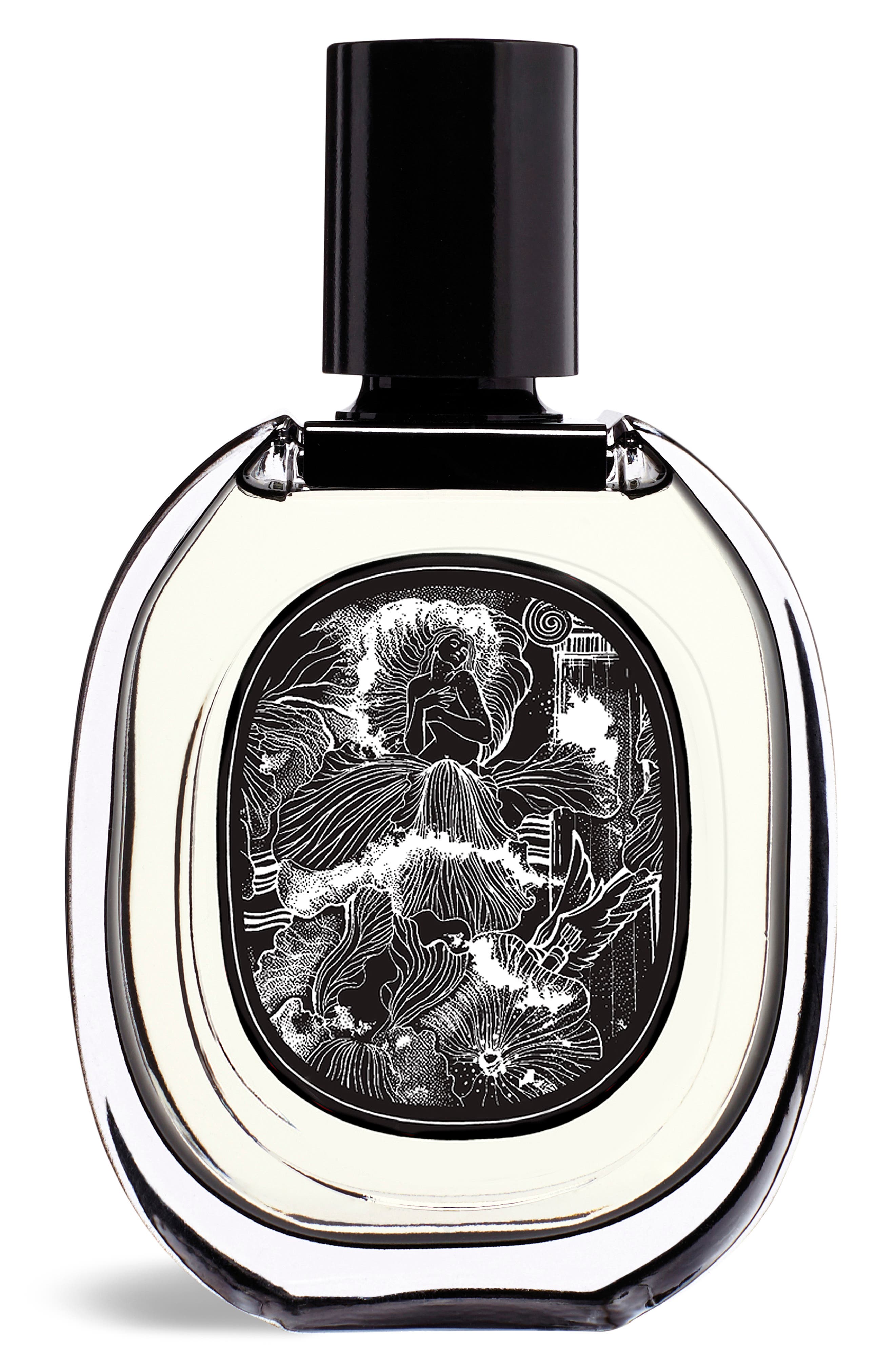 diptyque perfume fleur de peau