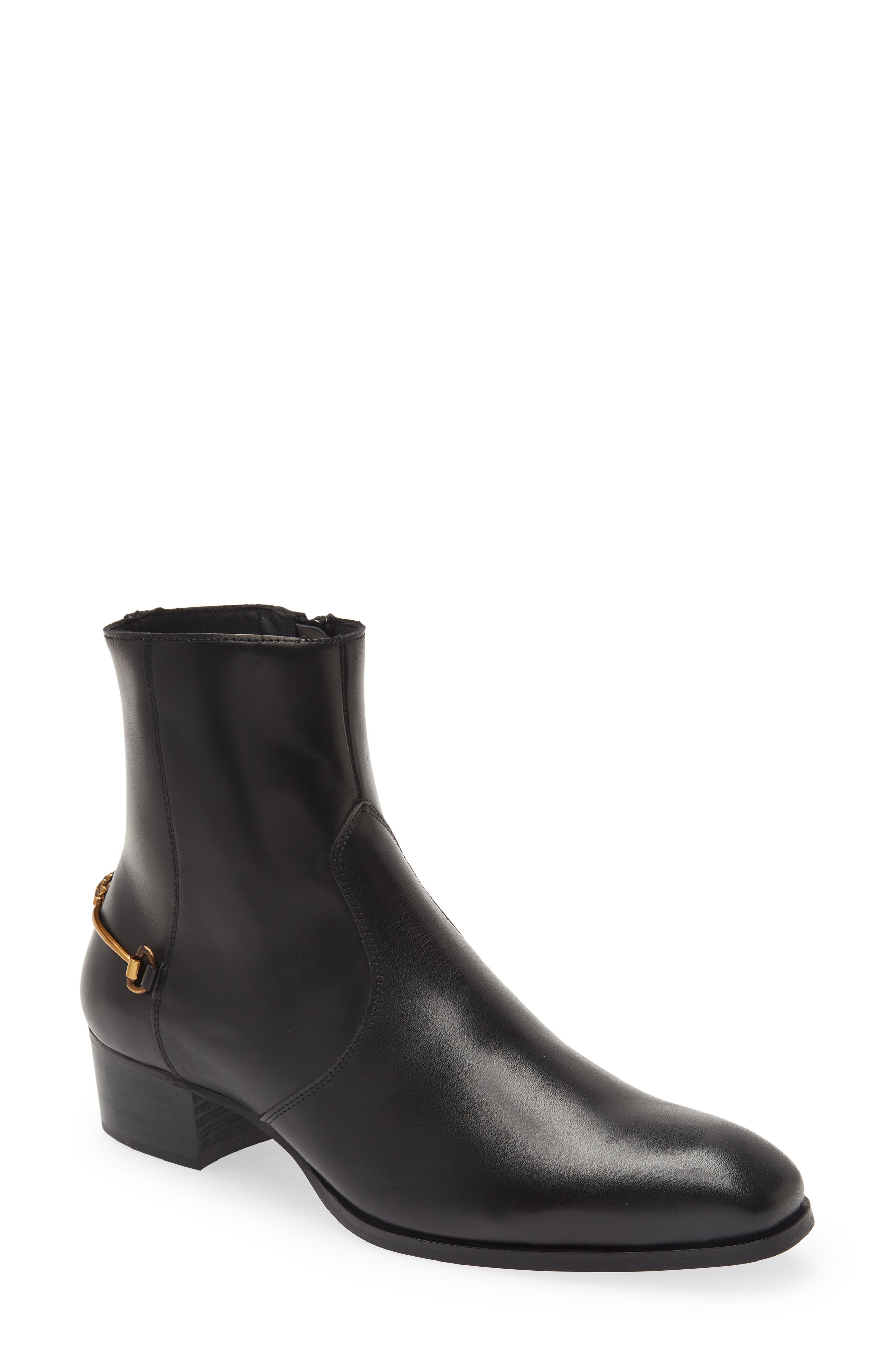 Kurt Geiger London Gin Boot in Charcoal at Nordstrom, Size 10.5