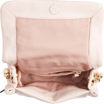 Shop MARC JACOBS The Pillow Bag 2020-21FW Casual Style Plain Leather  Elegant Style by CUTIESOPHIA