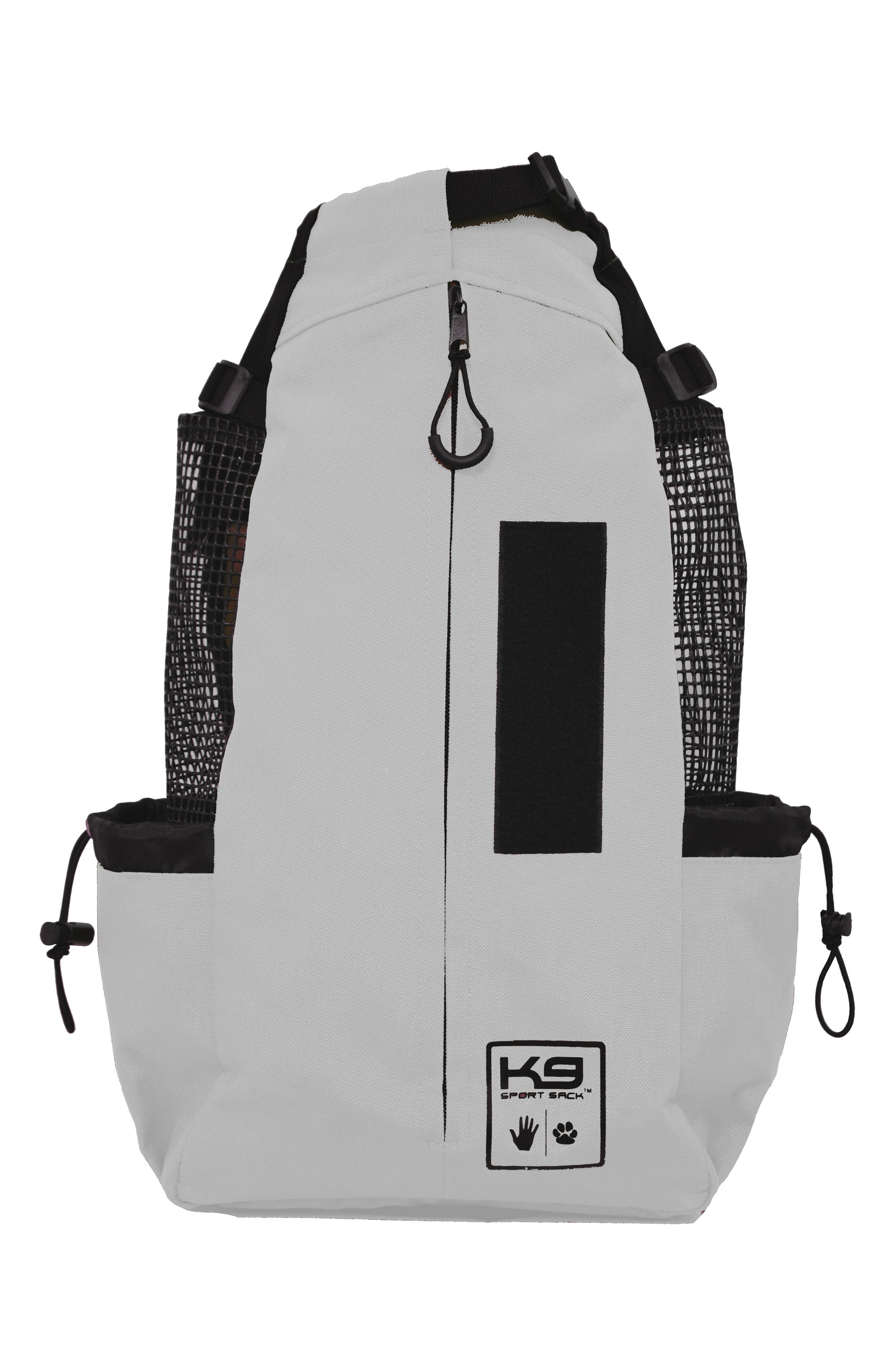UPC 041967796575 product image for K9 Sport Sack Air Backpack - Grey | upcitemdb.com
