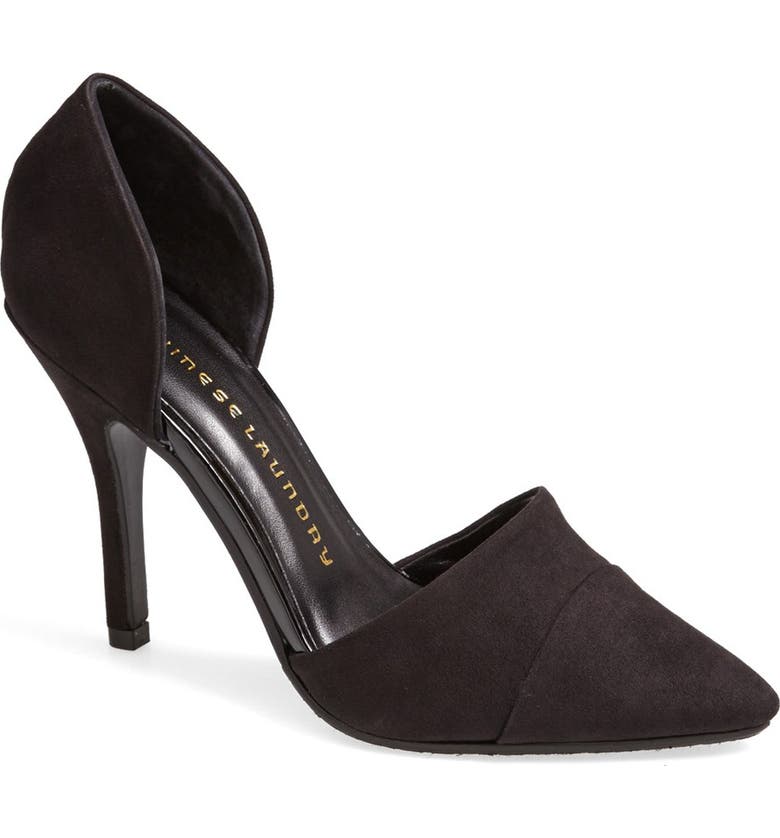 Chinese Laundry 'Side Kick' Pump | Nordstrom