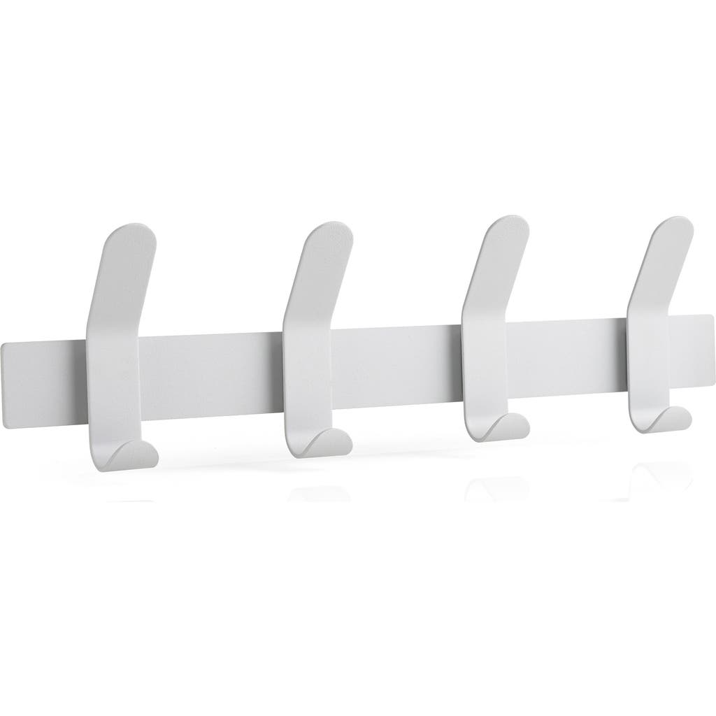 Zone Denmark A-collection Metal Coat Rack In Soft Grey