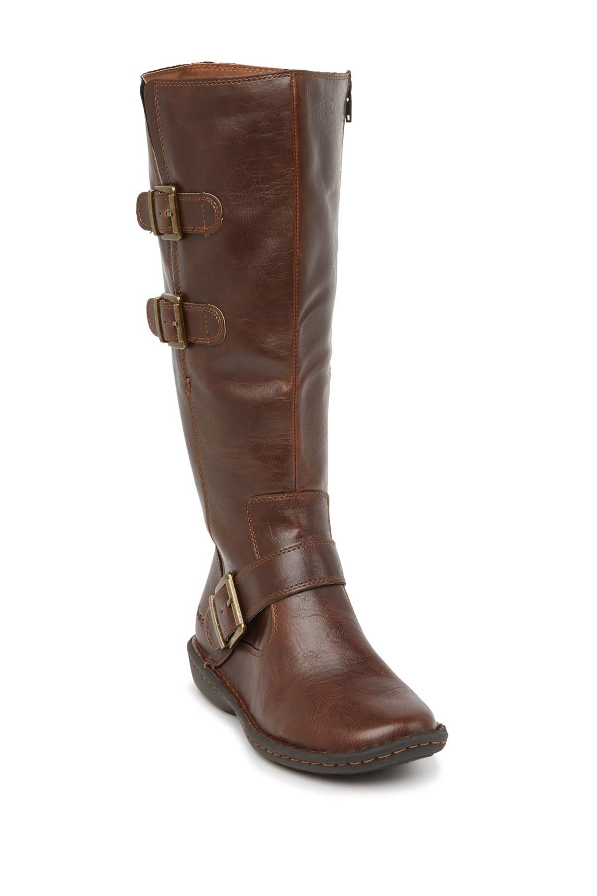 boc austin wide calf boots