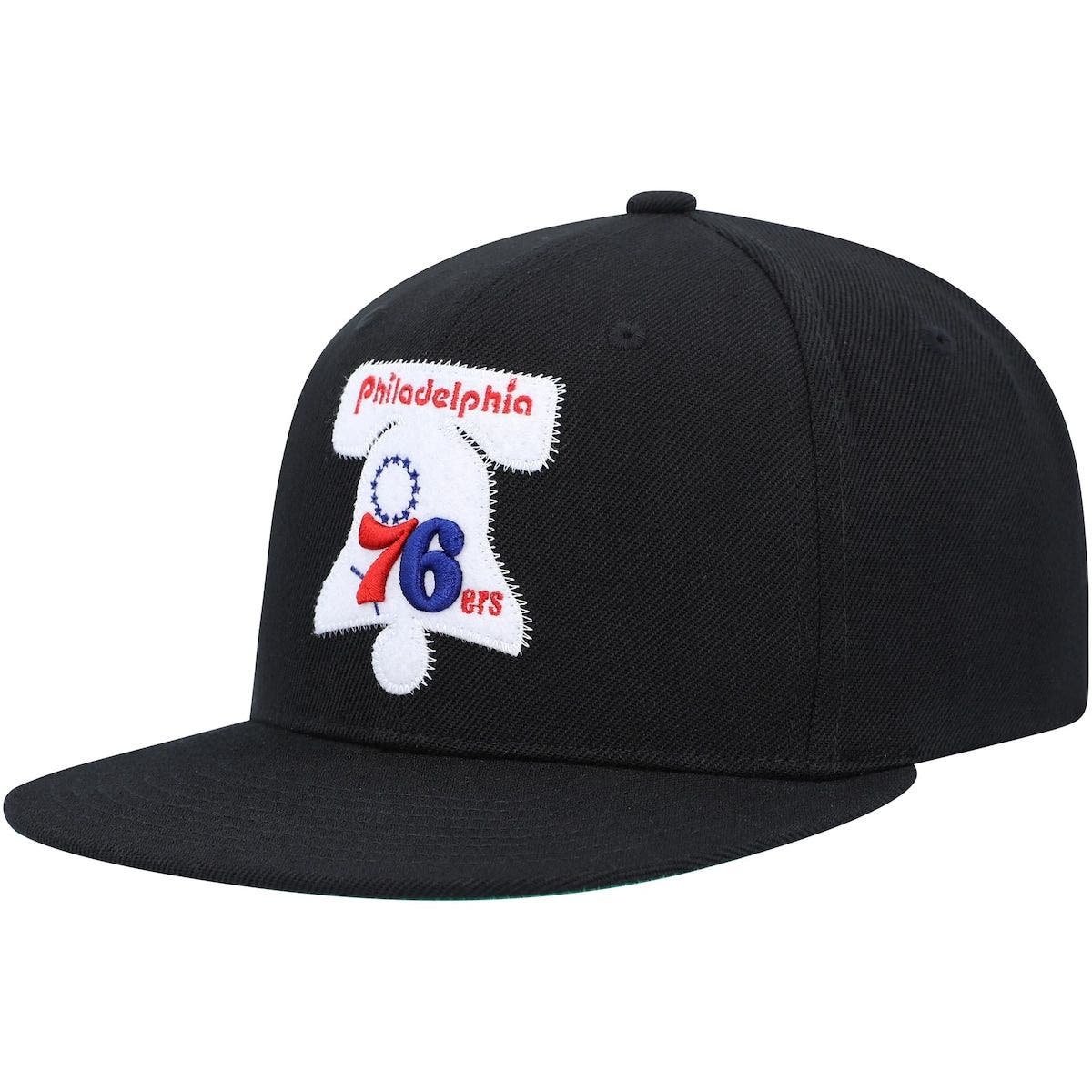 Philadelphia 76ers Hardwood Classics 