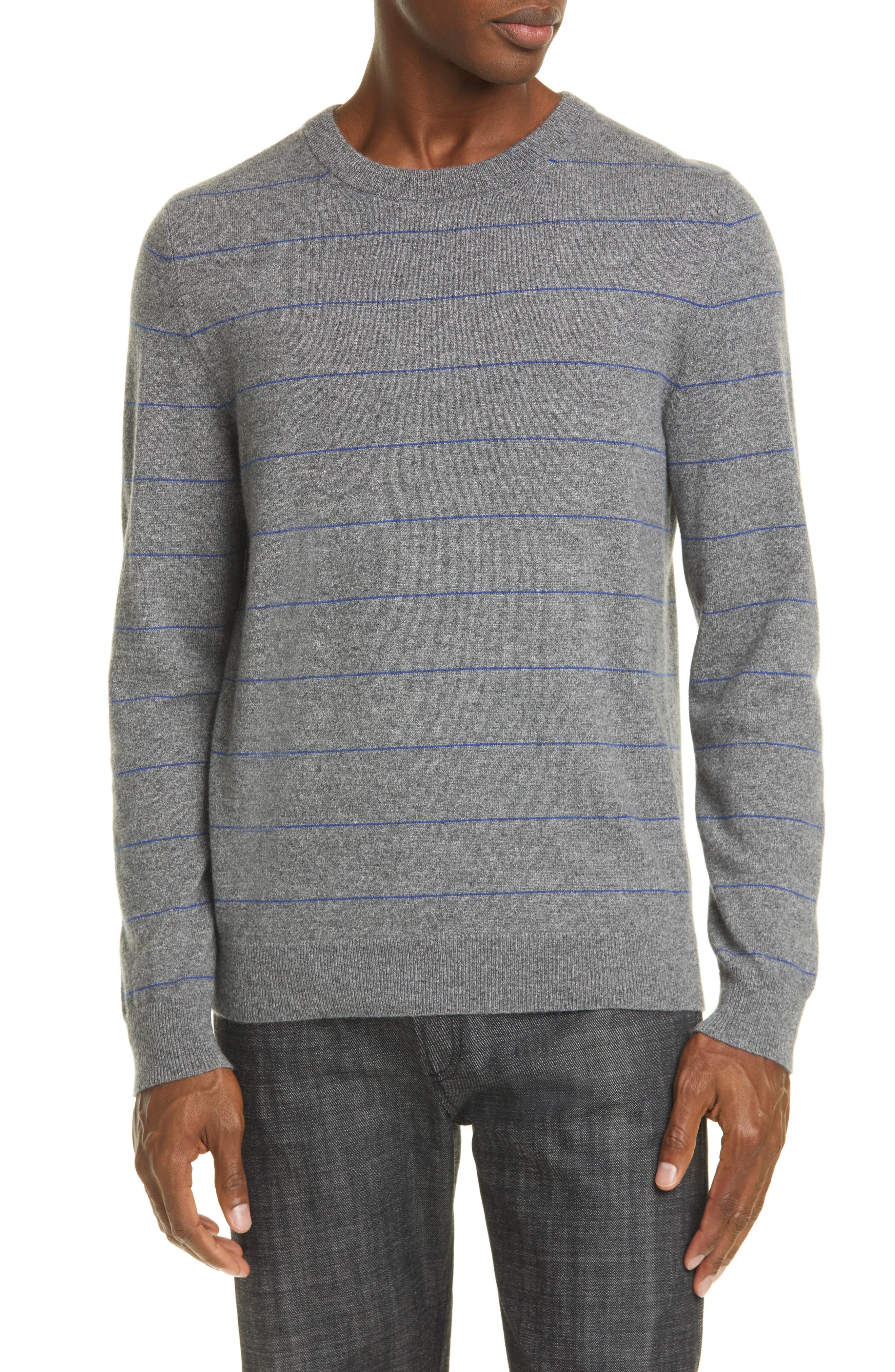 apc cashmere sweater