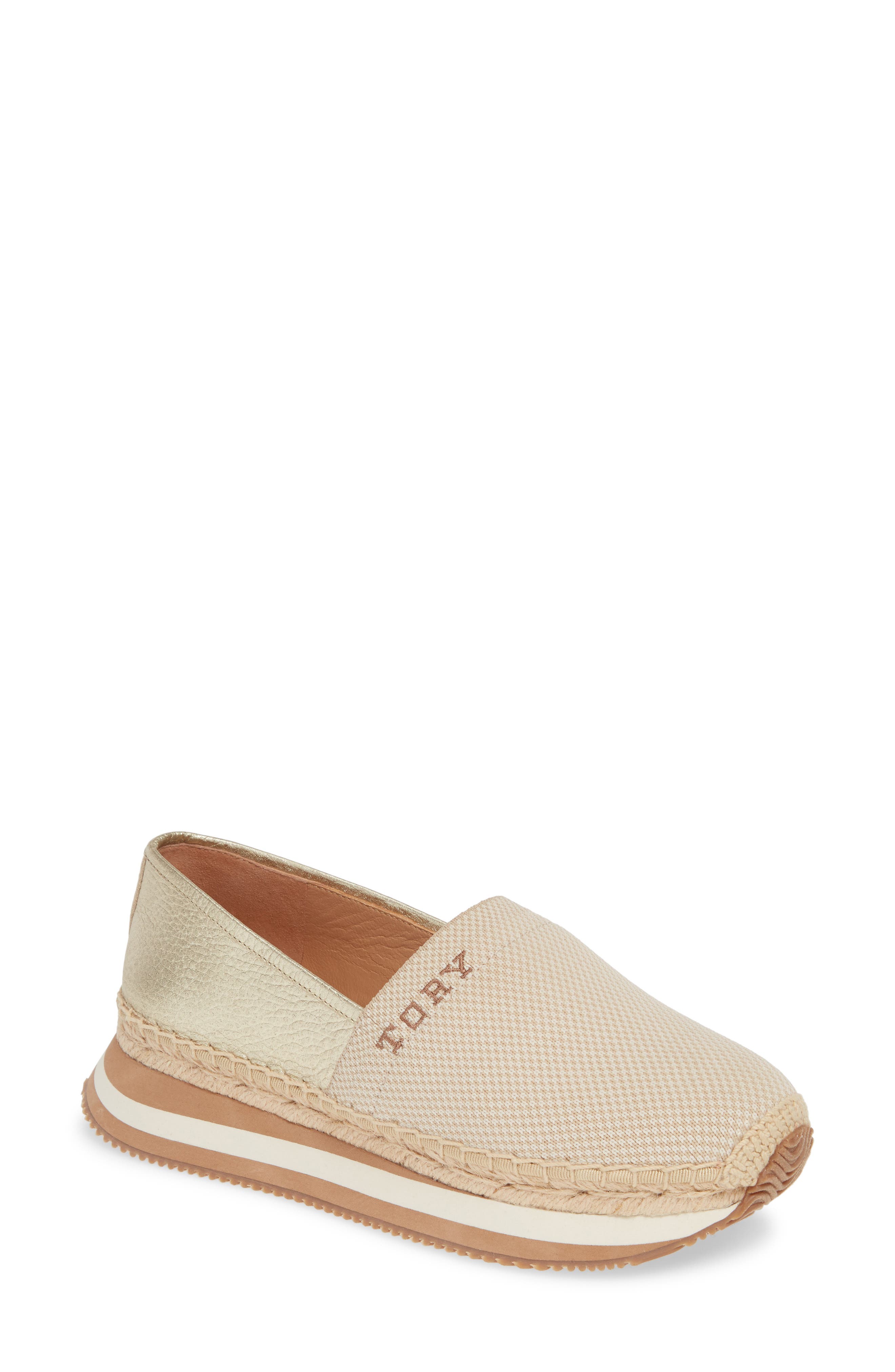 tory burch loafers nordstrom rack