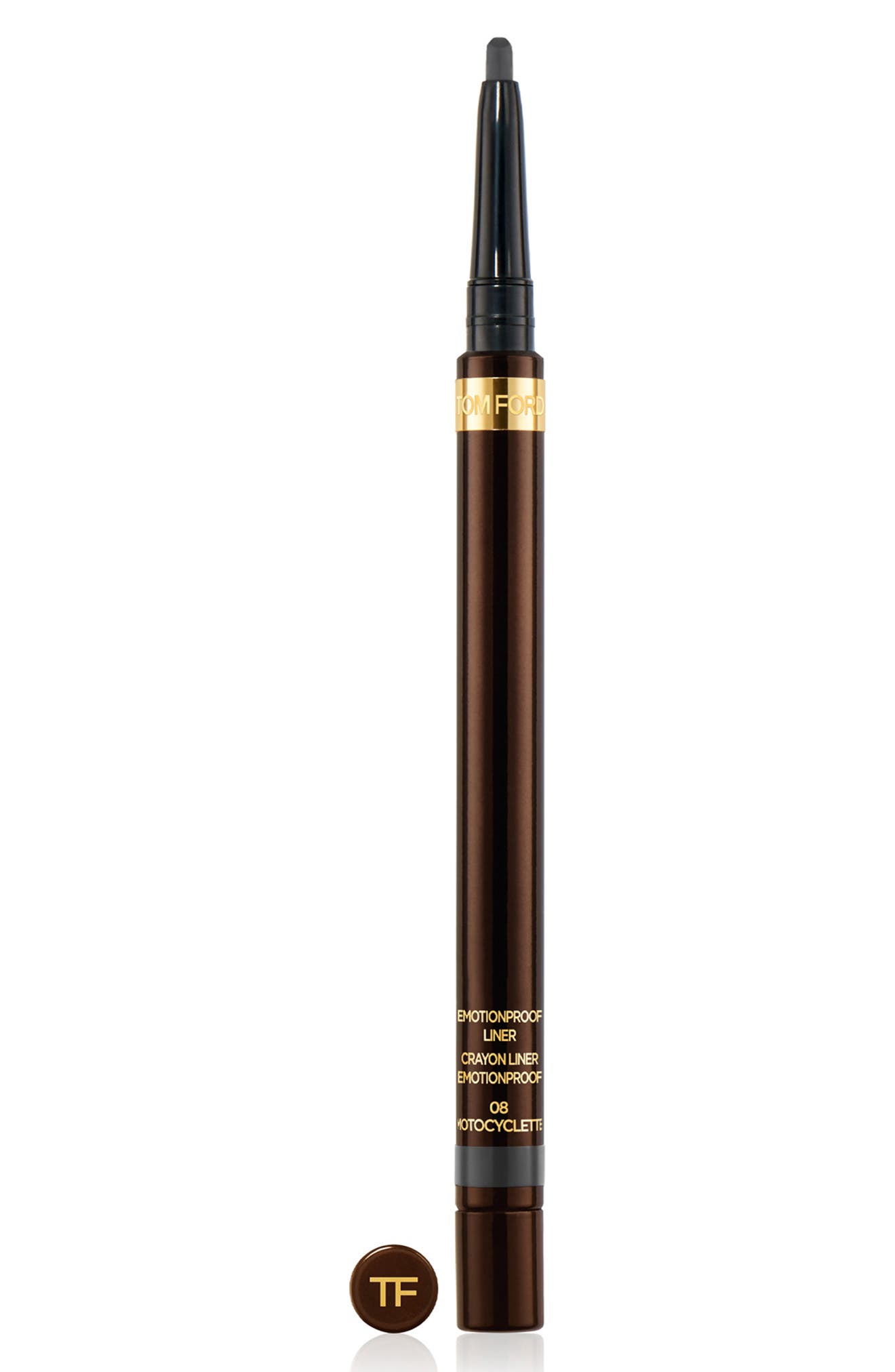 UPC 888066085496 product image for Tom Ford Emotionproof Eyeliner in Motocyclette at Nordstrom | upcitemdb.com