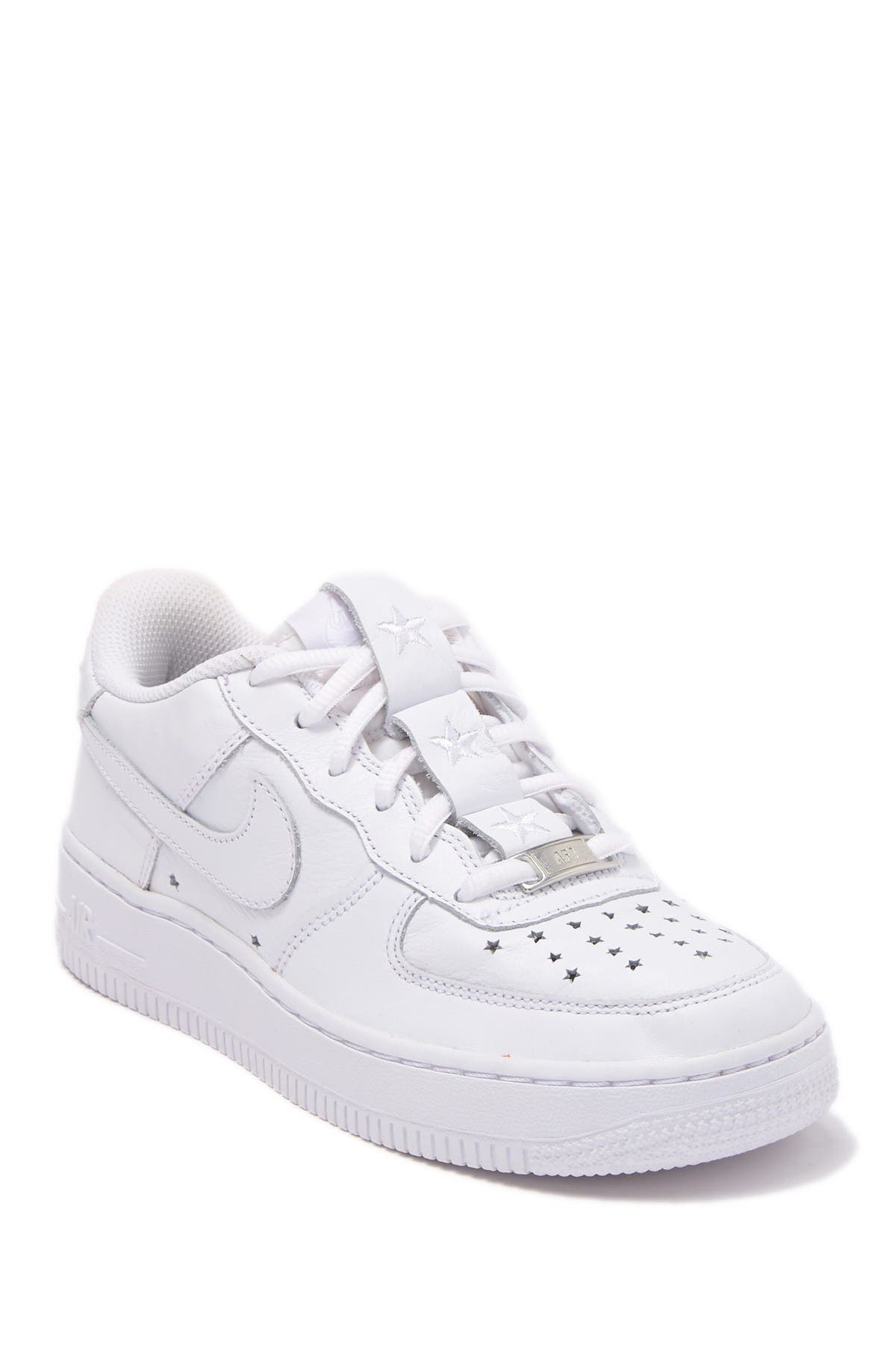 nike air force 1 womens white nordstrom