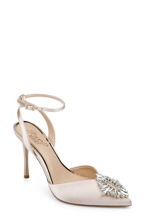 champagne shoes | Nordstrom