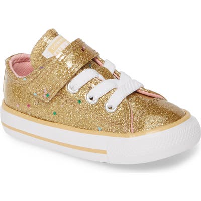 Converse Chuck Taylor All Star Galactic Glimmer Sneaker