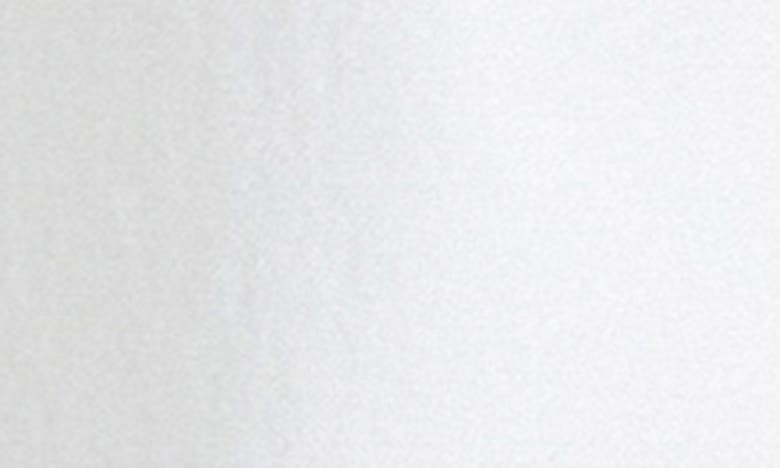 English Factory Premium Pleated Crop Wide Leg Denim Trousers In Ivory