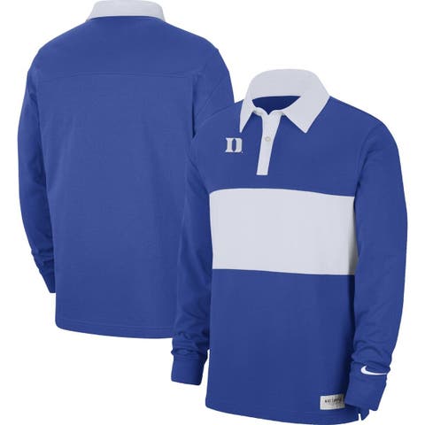 Shop Kansas City Royals Bradley Stripe Sankaty Polo at vineyard vines