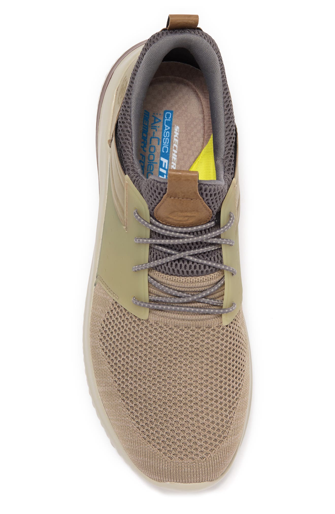 delson 3.0 cicada sneaker